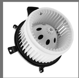 HVAC Heater Blower Motor Assembly for 2011-2024 Dodge Durango & 2011-2021 Jeep Grand Cherokee 2008-2020 Grand Caravan 2008-2016 Chrysler Town & Countr