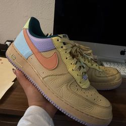 Air Force 1s