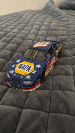 Toy Car