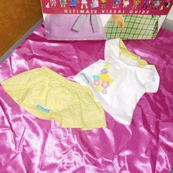 American Girl Doll Clothes 