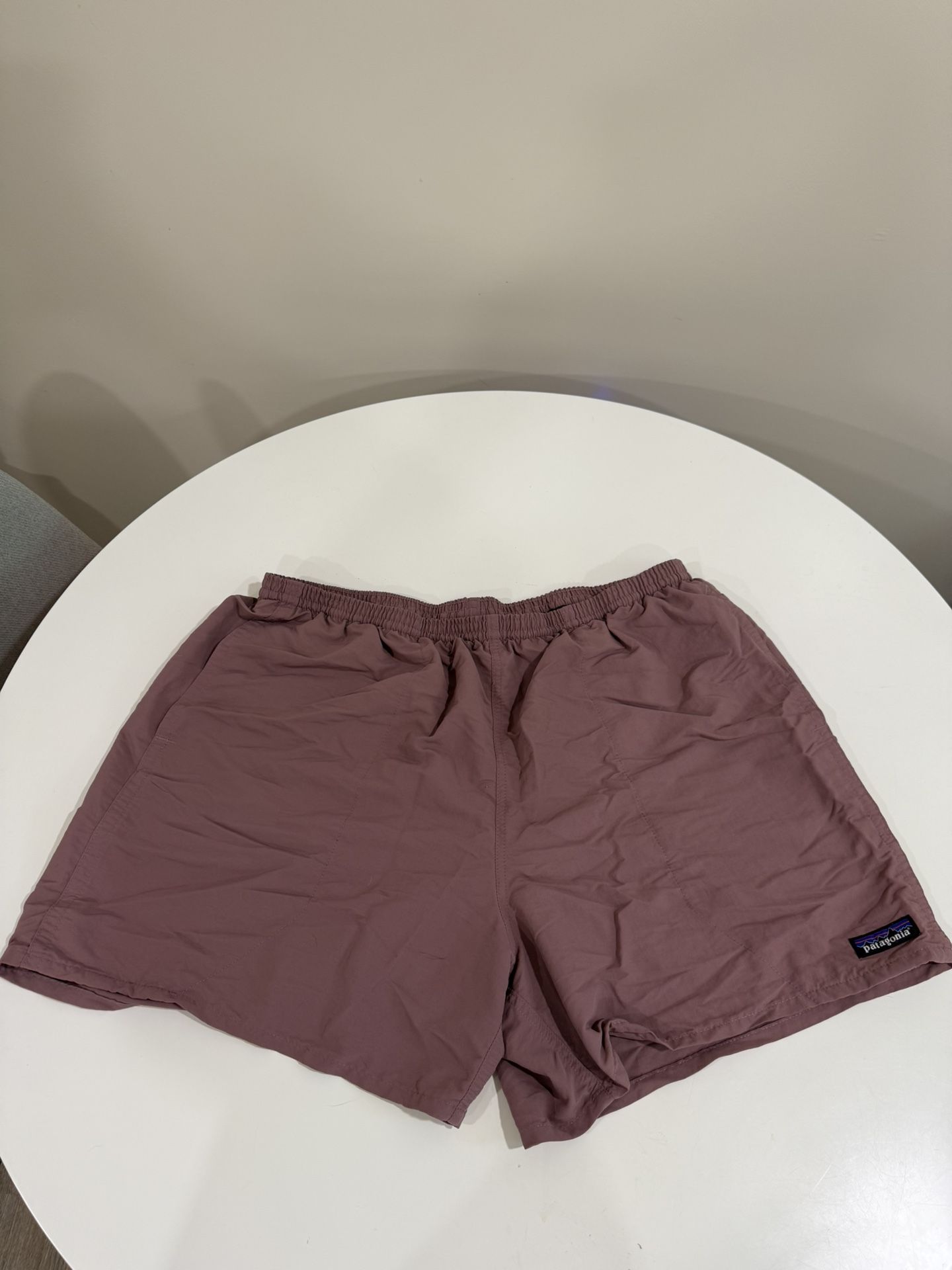 Men’s Patagonia 5” Baggies Shorts