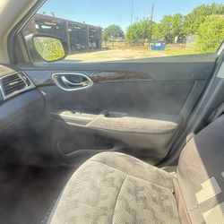Clean