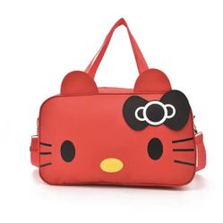 Hk Big Travel Bag XxSanrio 