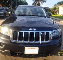 2012 Jeep Cherokee