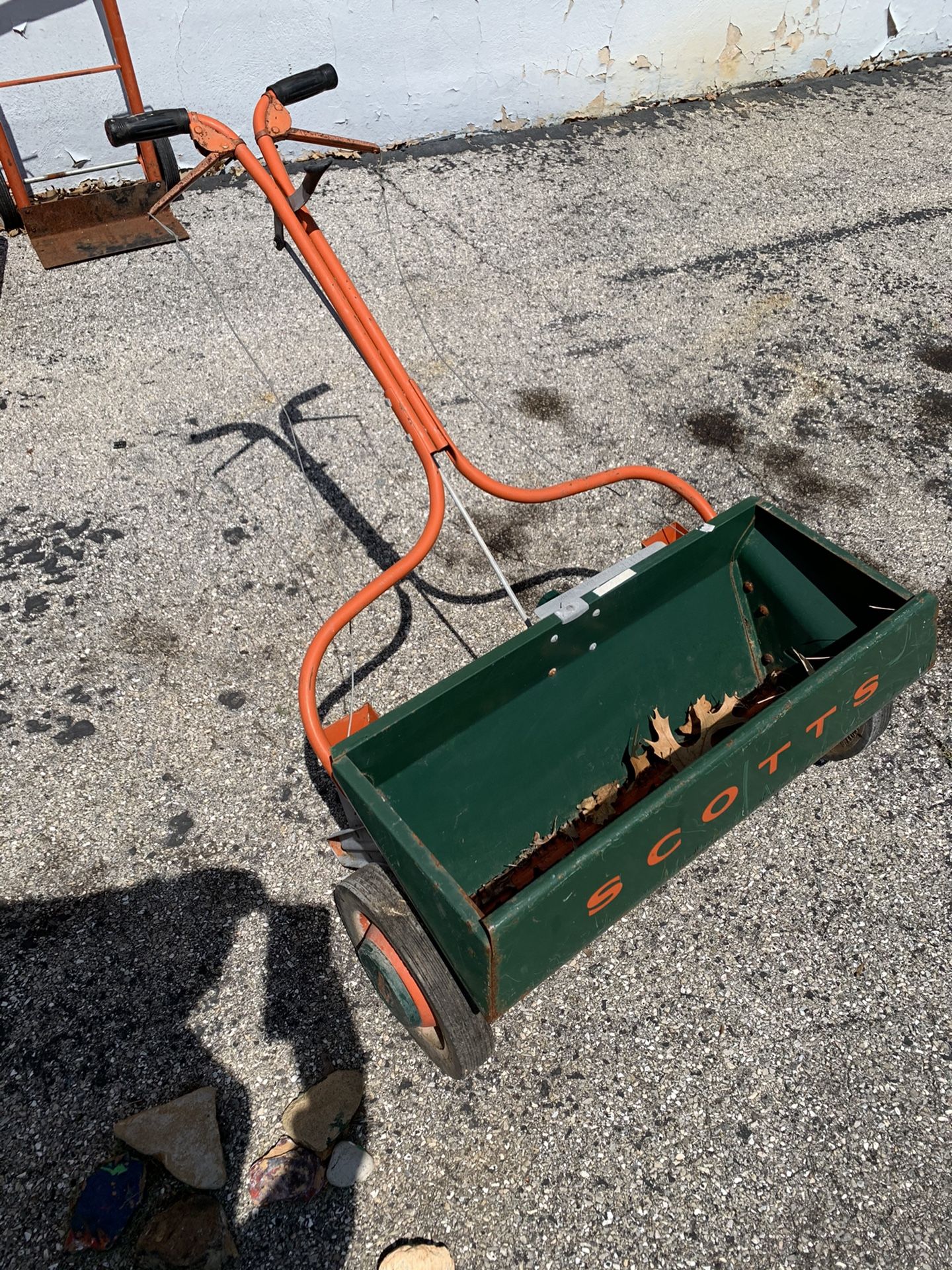 Garden cart