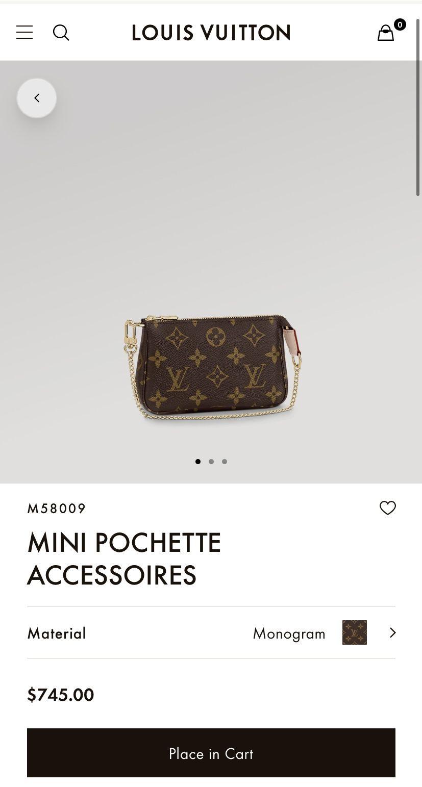 Excellent Conditions Authentic Louis Vuitton Wallet for Sale in Monterey,  CA - OfferUp