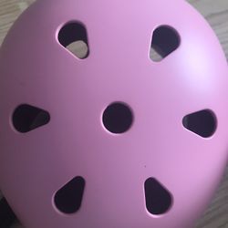 New Bike Helmet