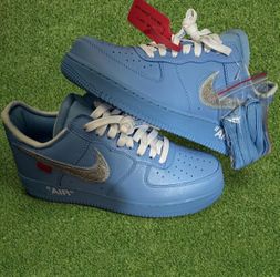 Off White Air Force 1 NOLA