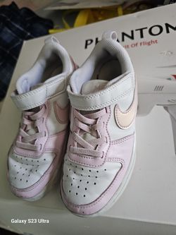 Nike Para Niña