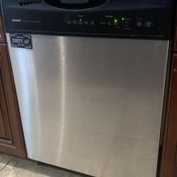 Kenmore Dish Washer 