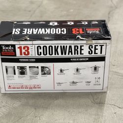Cookware Set 