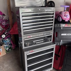 Took Boxes