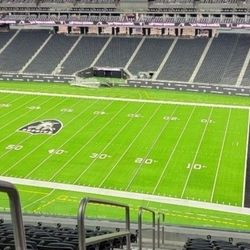 Raider Tickets Multiple Games