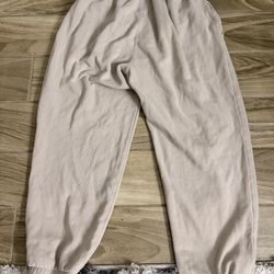 Hollister Sweatpants 