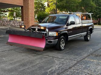 2004 Dodge Ram 1500