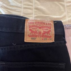 Levi Jeans 