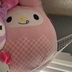 Giant My Melody