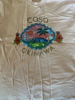 Casablanca Island Tee 