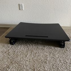 Sit/Stand Desk Riser