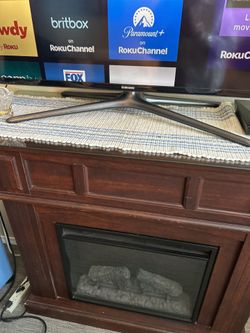 45” tv