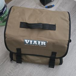 ViAir 400P Auto Portable Compressor