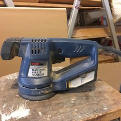 Ryobi Orbital Sander
