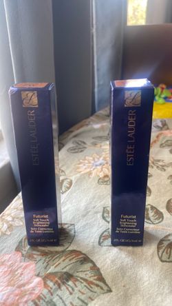 Estée Lauder Futurist Soft Touch Brightening Skincealer x2