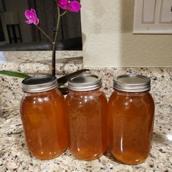 Honey