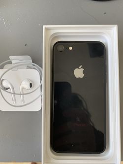 Verizon iPhone 8 64gb (unlocked)