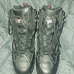 Work Shoes