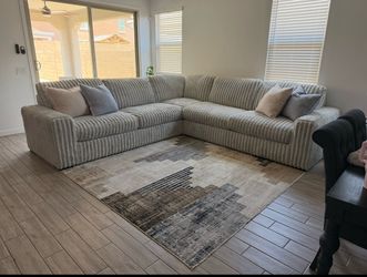 Sectional