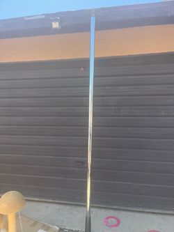 Dance pole