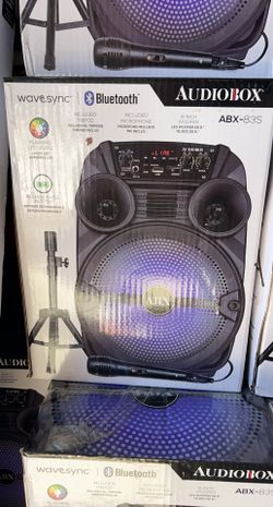 Speaker $50