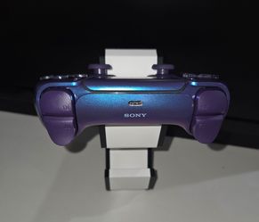 Sony PS5 DualSense Controller Galactic Purple