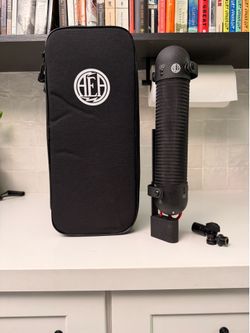 AEA R88A MkII Active Stereo Ribbon Microphone