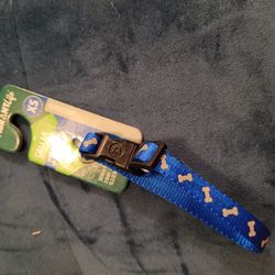Small Dog/Cat Collar NEW