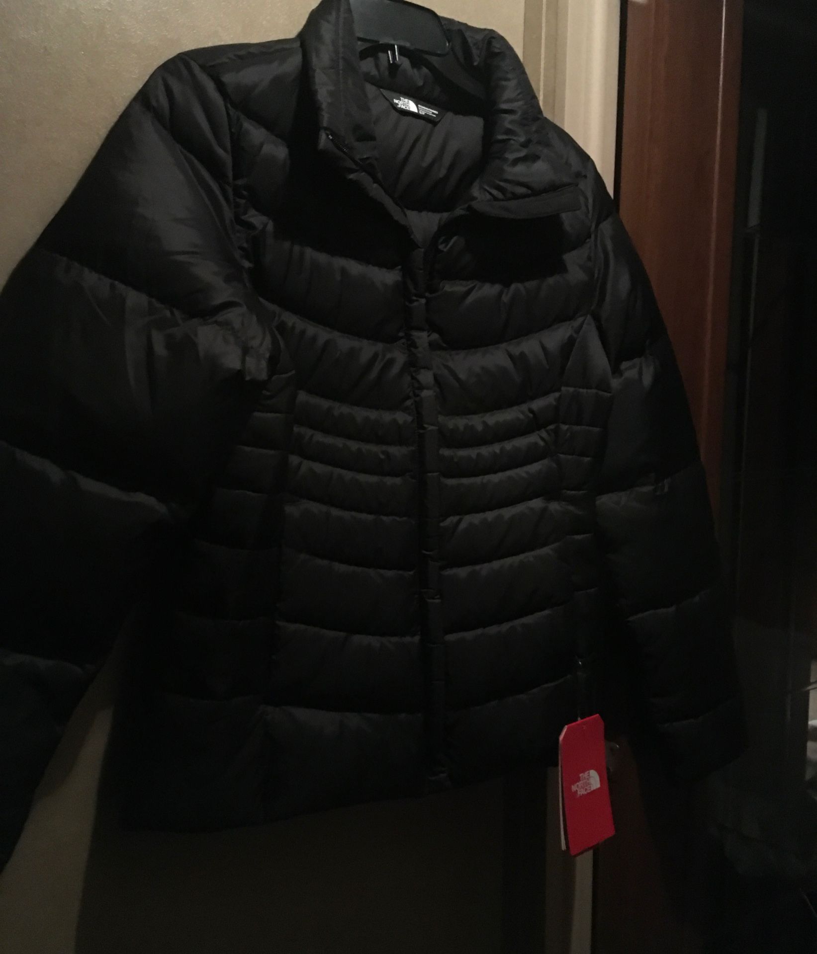 Women’s North Face Aconcagua Jacket