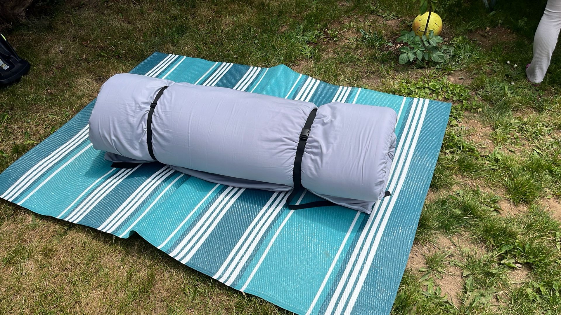 Mattress Queen For Camping