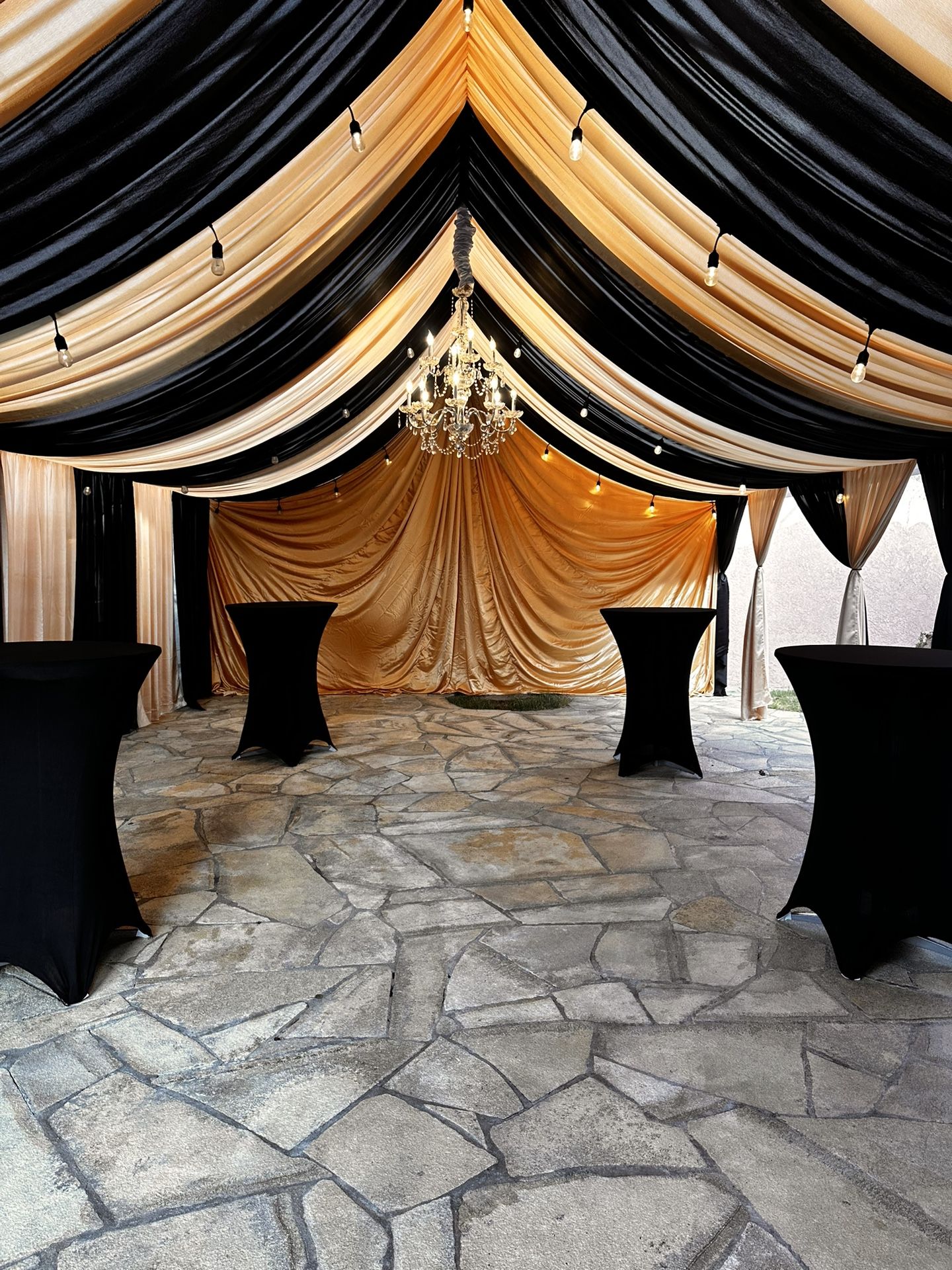 Canopy 20x30