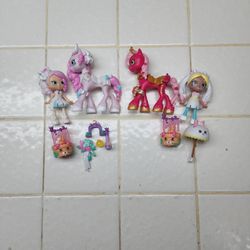 Shopkins Happy Places Garden Party Set