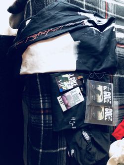 J. Cole VIP 4 your eyes only tour package