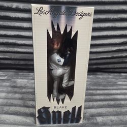 Blake Snell Bobble Head 