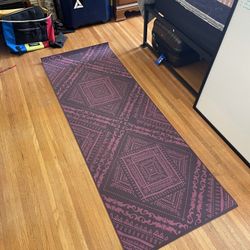 Gaiam Premium Yoga mat