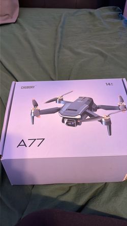 Chubory drone