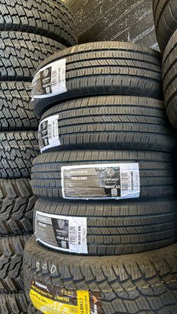 185 65 15 new tires
