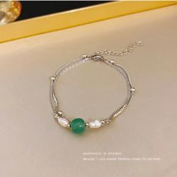 925 S Bracelet 