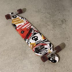 Longboard Rimable 41i inch