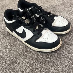 Nike Pandas