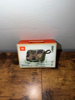 Jbl go 5