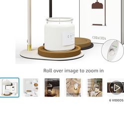 Candle Warmer Lamp